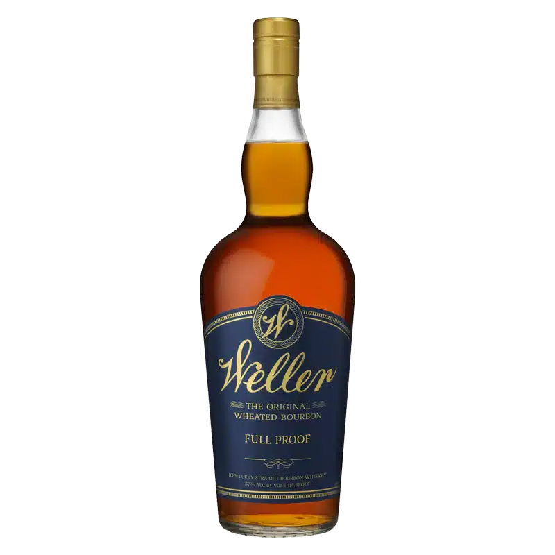 W.L. Weller - Full Proof Wheated Bourbon- 750ml