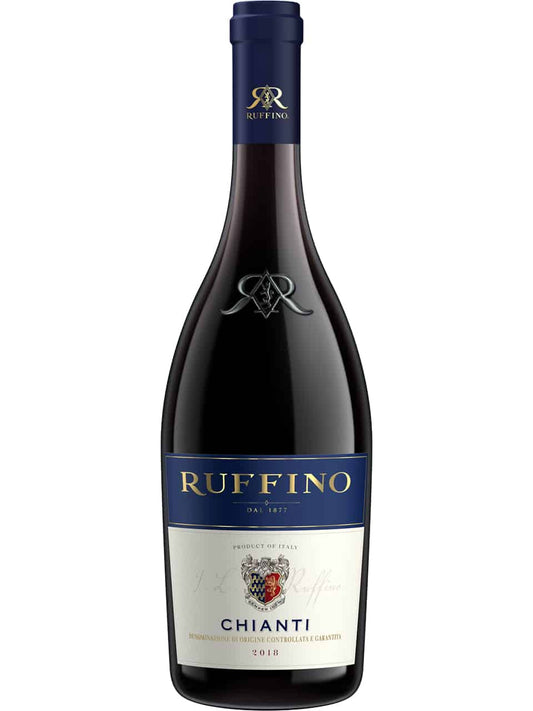 Ruffino Chianti - 750ml