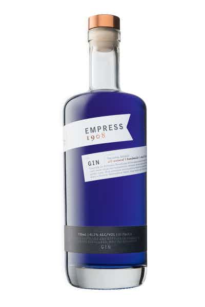 Empress 1908 Gin - 750ml