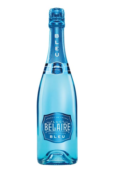 Luc Belaire Bleu - 750ml