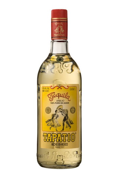 Tapatio Anejo - 750ml