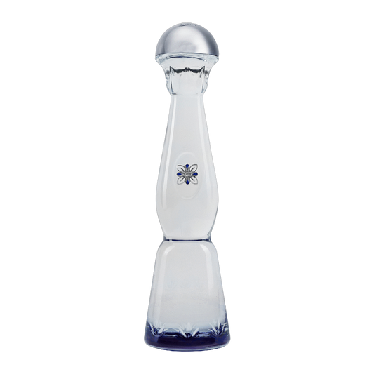 Clase Azul Plata Tequila - 750ml