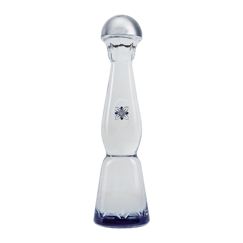 Clase Azul Plata Tequila - 750ml