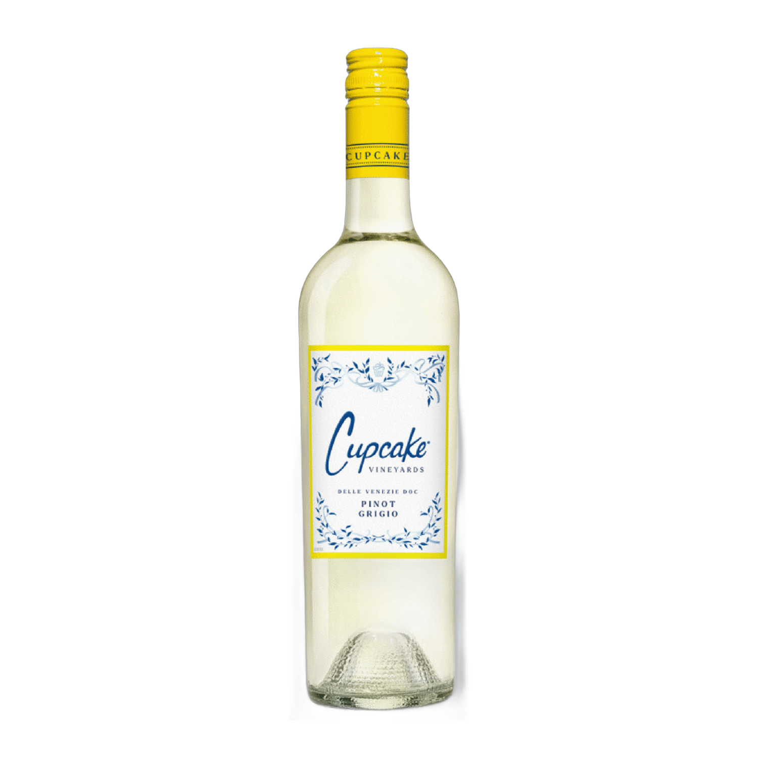 Cupcake Pinot Grigio - 750ml
