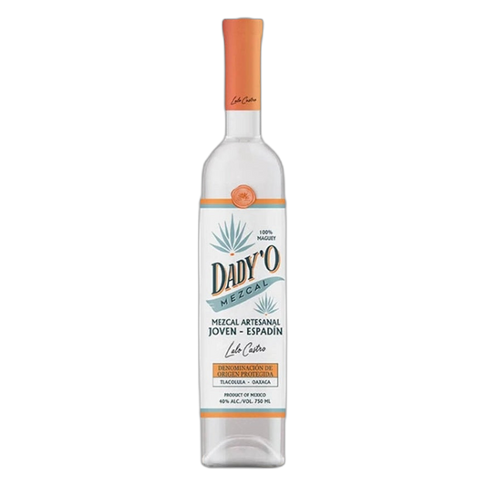 Dady'O Mezcal - 750ml bottle