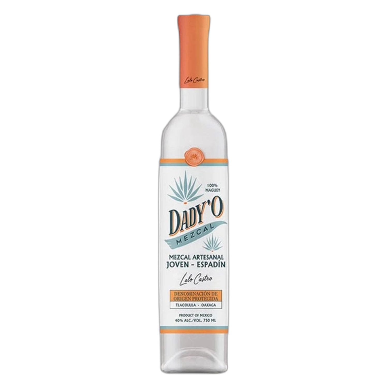 Dady'O Mezcal - 750ml bottle