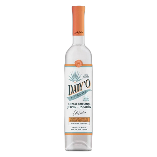 Dady'O Mezcal - 750ml