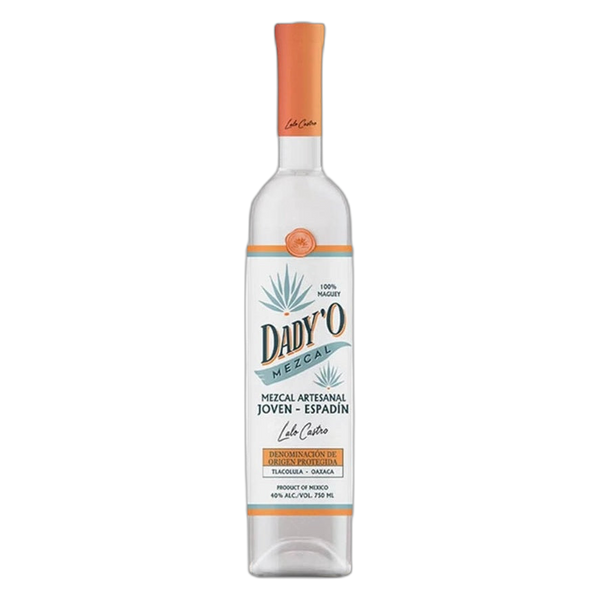 Dady'O Mezcal - 750ml bottle