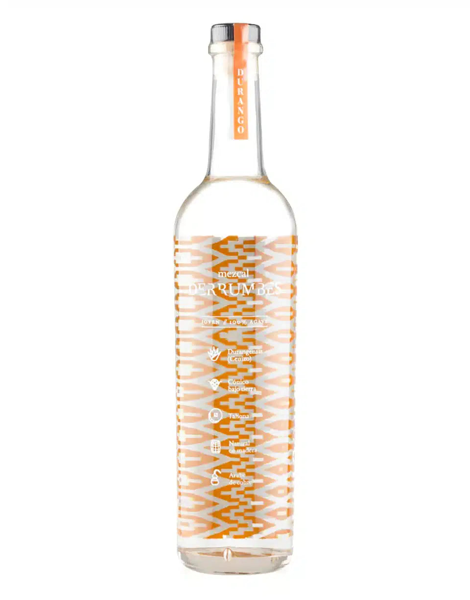 Derrumbes Durango Mezcal - 750ml