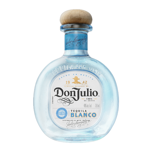 Don Julio Tequila Blanco - 750ml