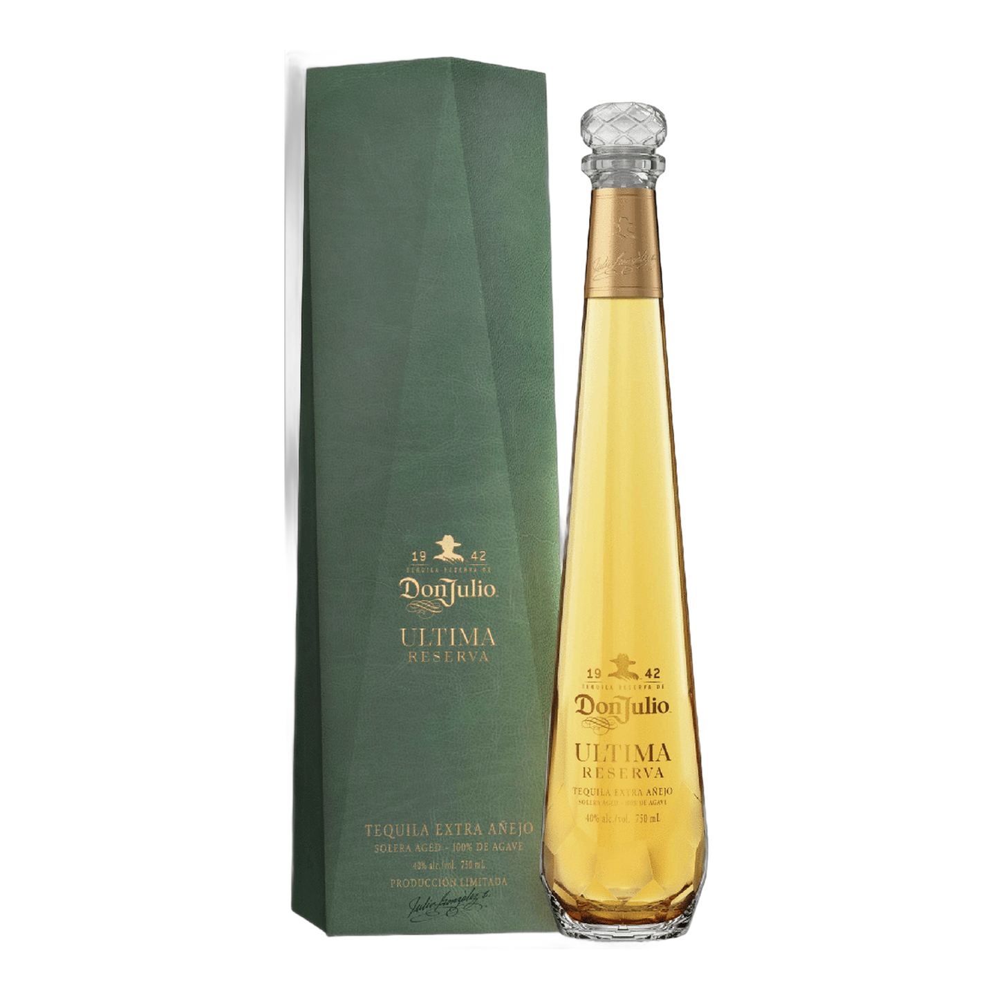 Don Julio Última Reserva - 750ml