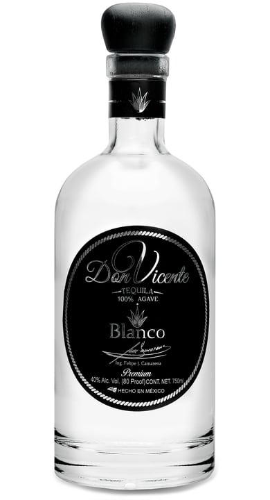 Don Vicente Blanco - 750ml