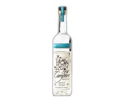 Rey Campero Espadin Artesanal Joven Mezcal - 750ml