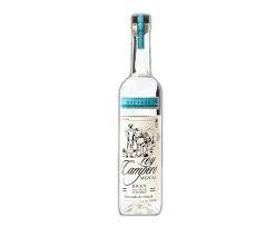 Rey Campero Espadín Artesanal Joven Mezcal – 750 ml - Sipsy