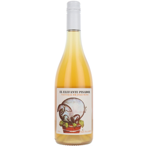 El Elefante Pisador Gewurztraminer - 750ml