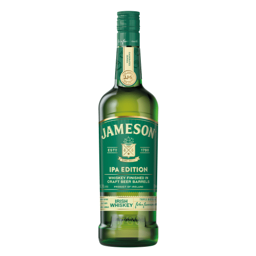 Jameson Caskmates IPA Irish Whiskey  - 750 ml