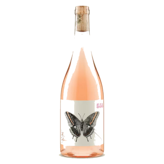 The Fableist 556 Rosé - 750ml