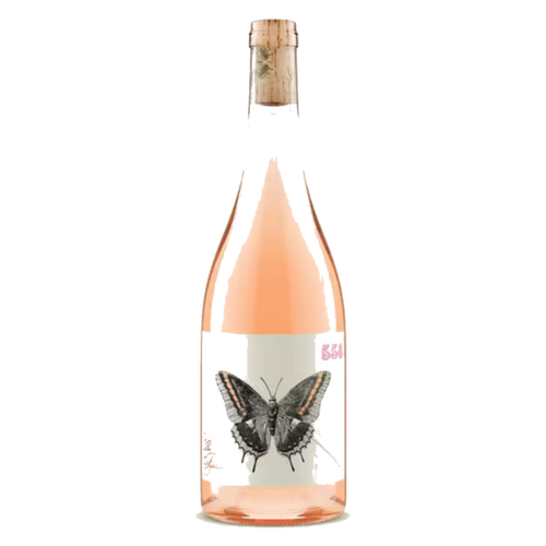 The Fableist 556 Rosé - 750ml
