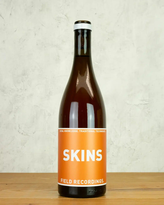 Field Recordings Skins - 750ml