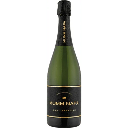 Mumm Napa Brut Prestige Sparkling - 750 ml - Sipsy