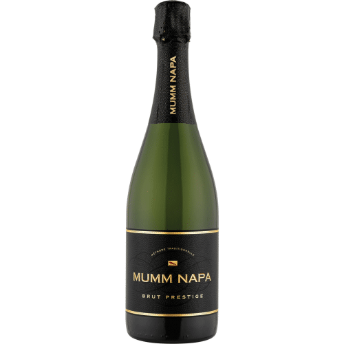 Mumm Napa Brut Prestige Sparkling  - 750ml