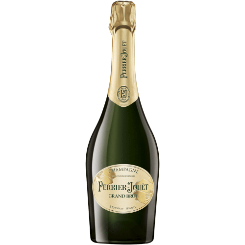 Perrier Jouet Shape Grand Brut Champagne  - 750 ml