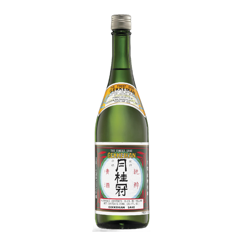 Gekkeikan Sake - 750ml