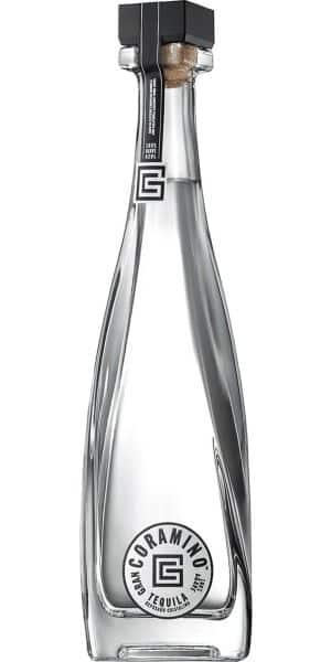 Gran Coramino Reposado Cristalino - 750 ml - Sipsy