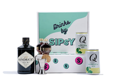 Hendrick’s Gin Spritz Cocktail Set - 6-8 Servings