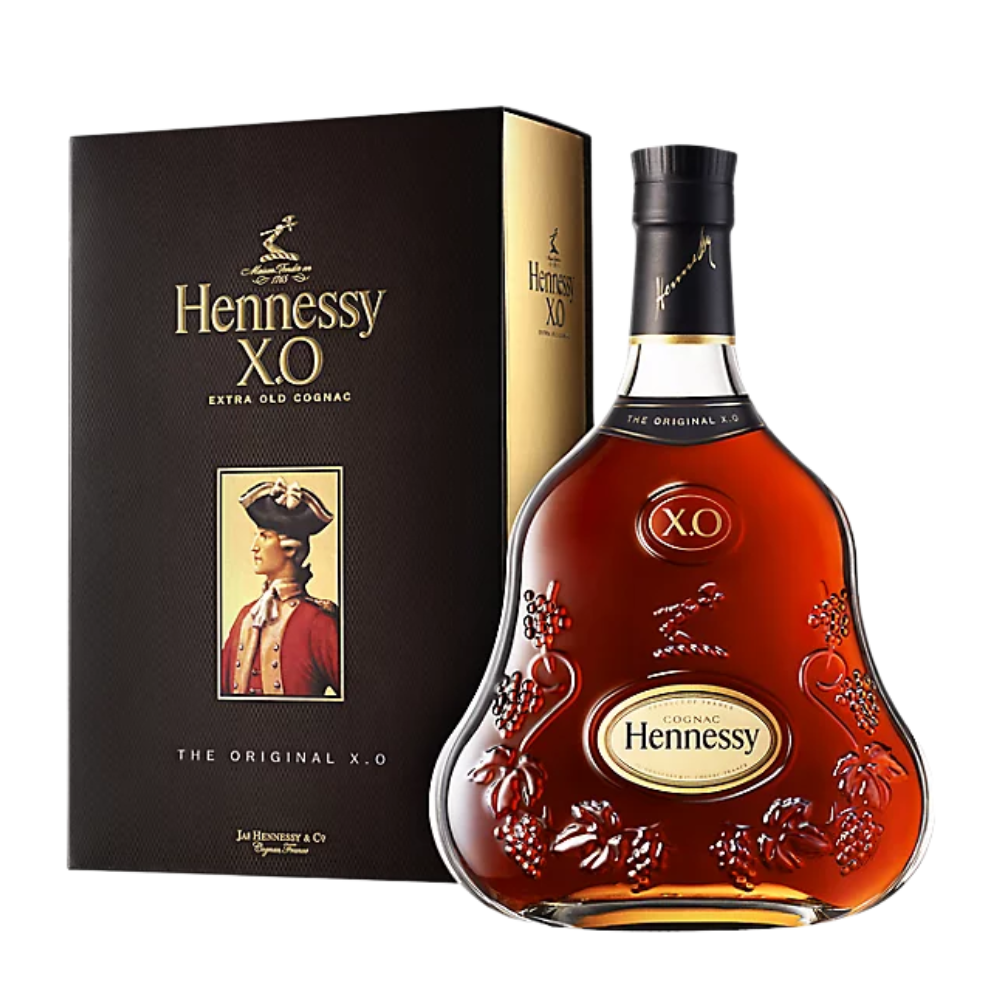 Hennessy XO Cognac - 750 ml