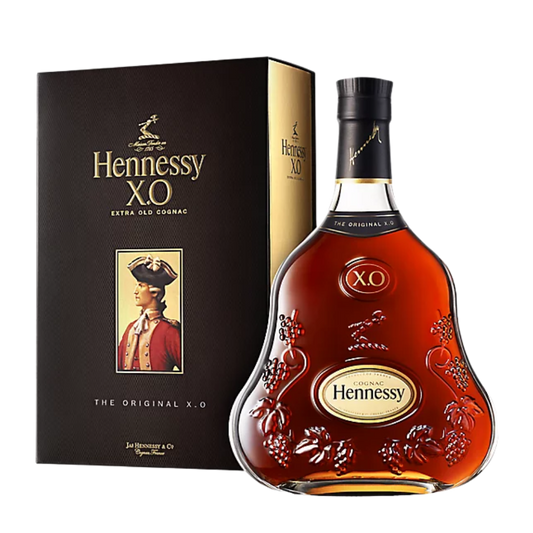 Hennessy XO Cognac - 750 ml
