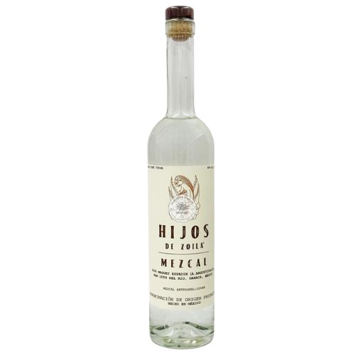 Hijos de Zoila Mezcal - 750ml