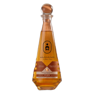 Humano Texas Edition Reposado Tequila - 750ml