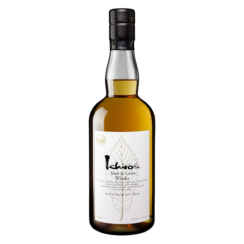 Ichiro's Malt & Grain - 700ml