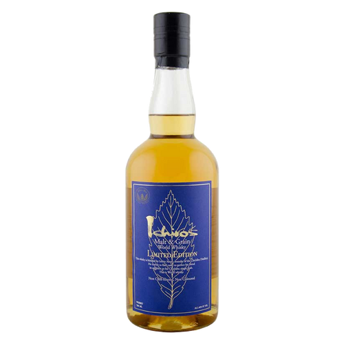 Ichiro's Malt & Grain Limited Edition - 700ml