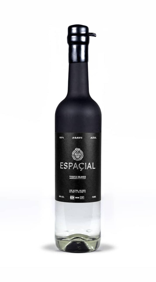 Espacial Tequila Blanco – 750 ml - Sipsy