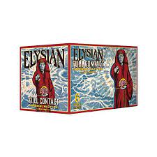 Elysian Full Contact Imperial Haze IPA - 6PK Cans