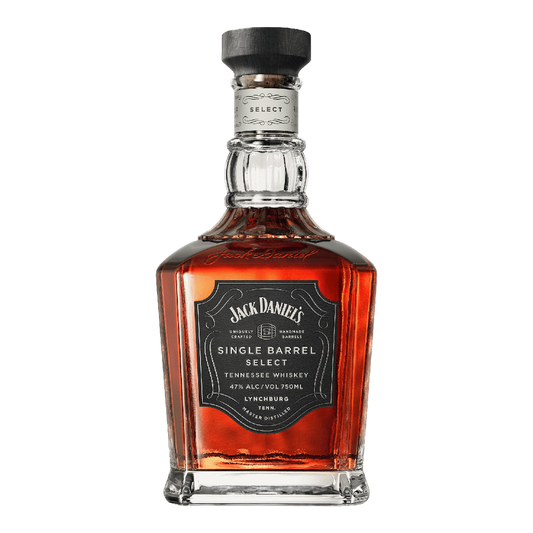 Jack Daniel's Single Barrel Select - 750ml