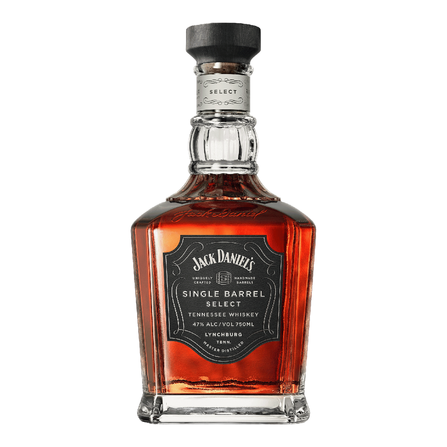 Jack Daniel's Single Barrel Select - 750ml
