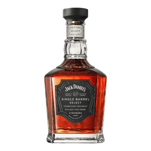 Jack Daniel's Single Barrel Select - 750ml