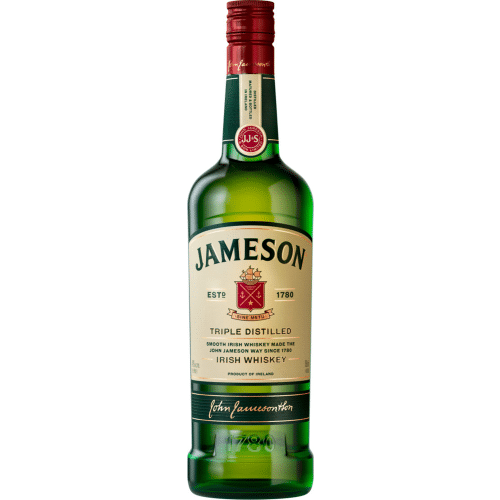 Jameson Original Irish Whiskey  - 750 ml