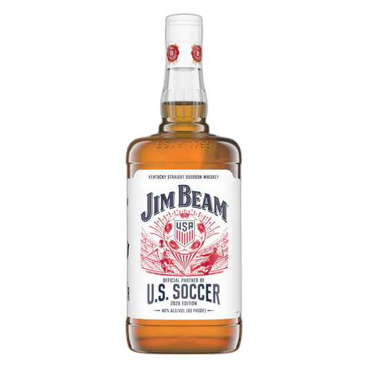 Jim Beam USMNT - 1.75L