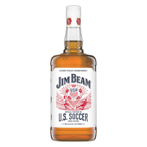 Jim Beam USMNT - 1.75L