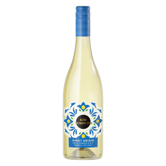 Kim Crawford Pinot Grigio - 750ml bottle