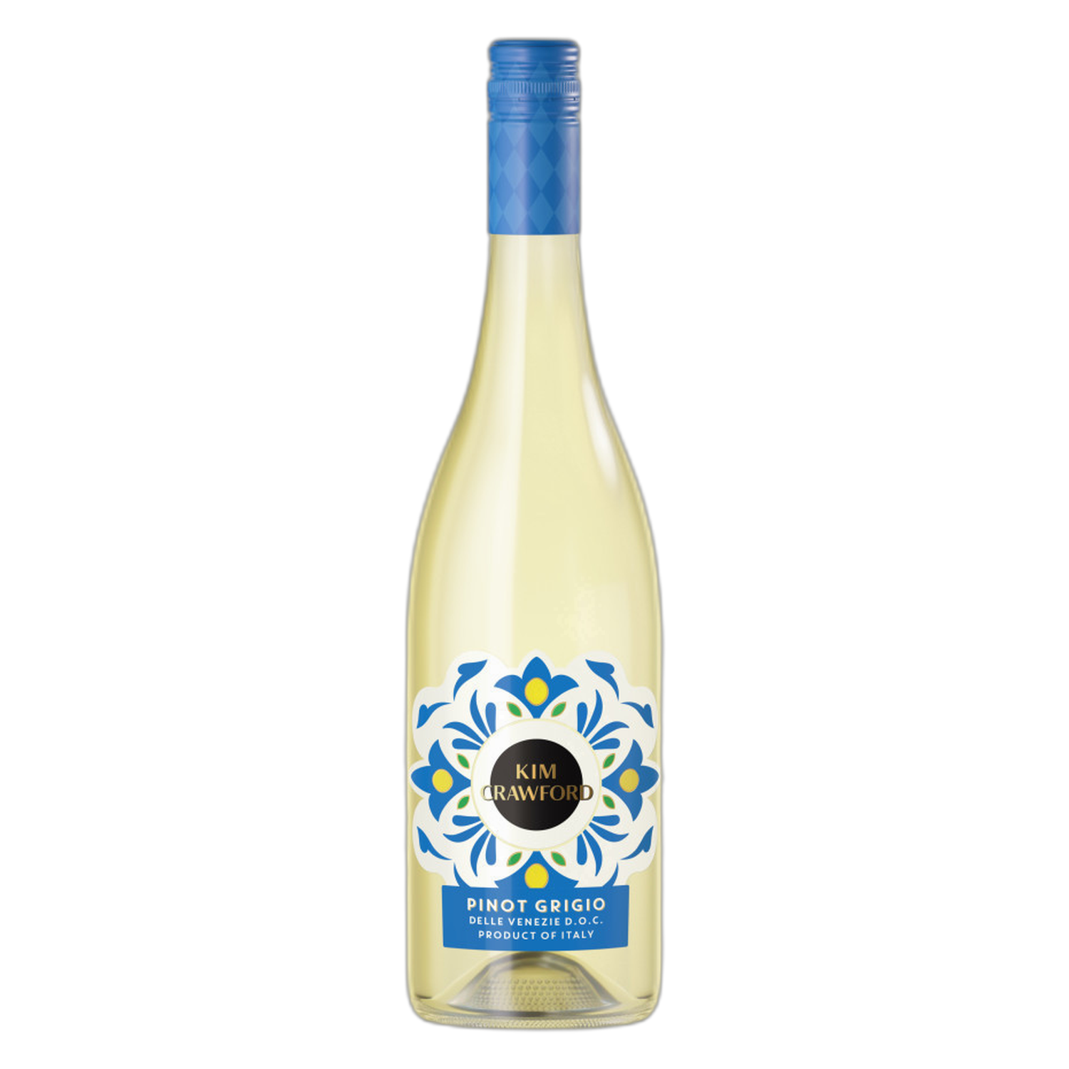 Kim Crawford Pinot Grigio - 750ml bottle