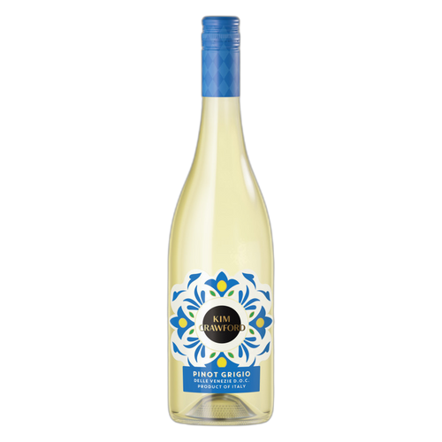 Kim Crawford Pinot Grigio - 750ml