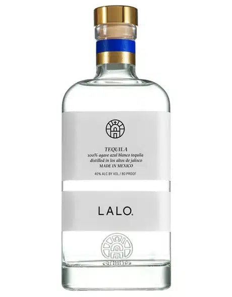 LALO Blanco Tequila - 750ml