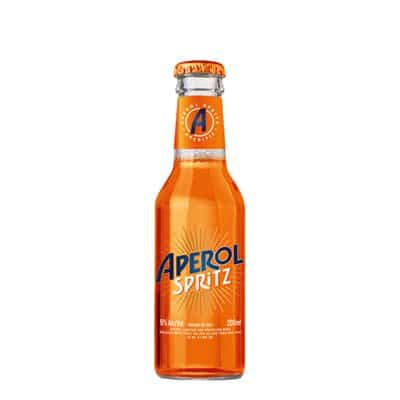 Aperol Spirtz Single - 200ml