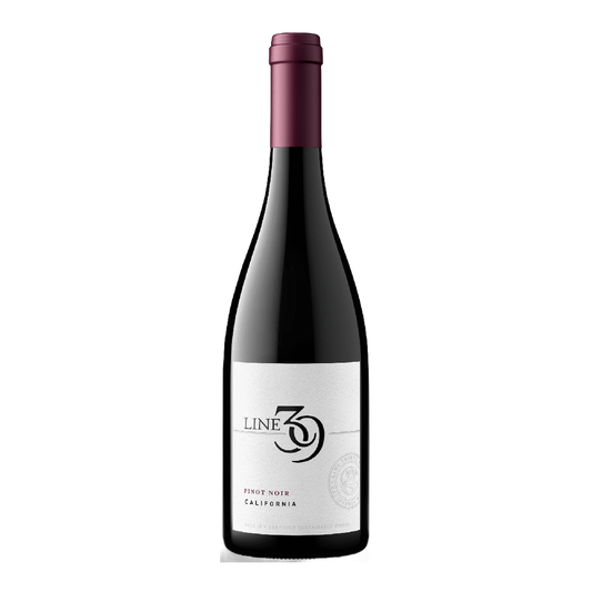 Line 39, Pinot Noir - 750ml