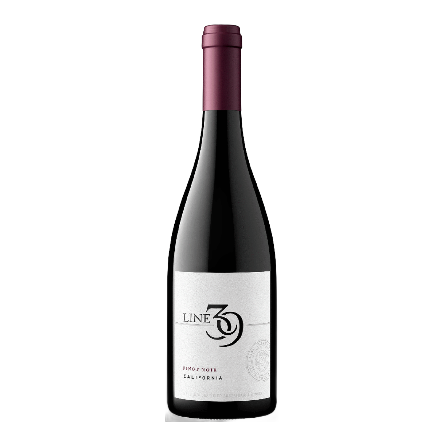 Line 39, Pinot Noir - 750ml